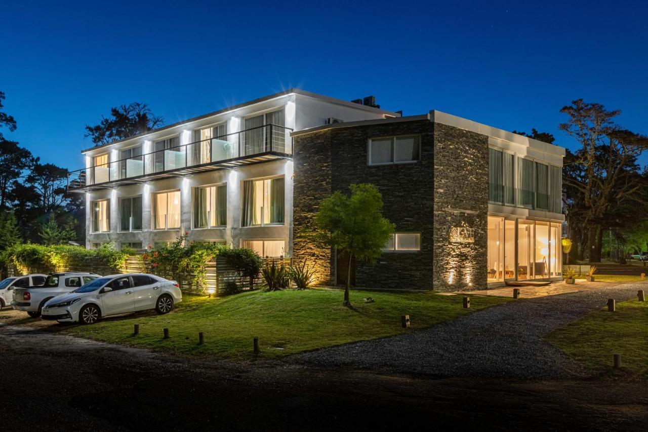 Live Hotel Boutique (Adults Only) Punta del Este Exterior photo