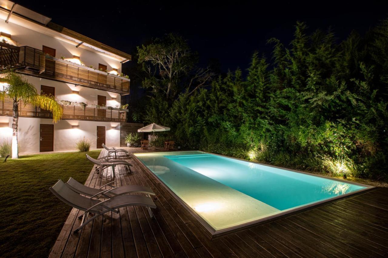 Live Hotel Boutique (Adults Only) Punta del Este Exterior photo
