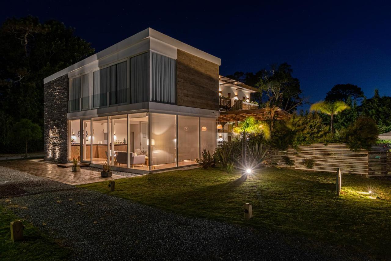 Live Hotel Boutique (Adults Only) Punta del Este Exterior photo