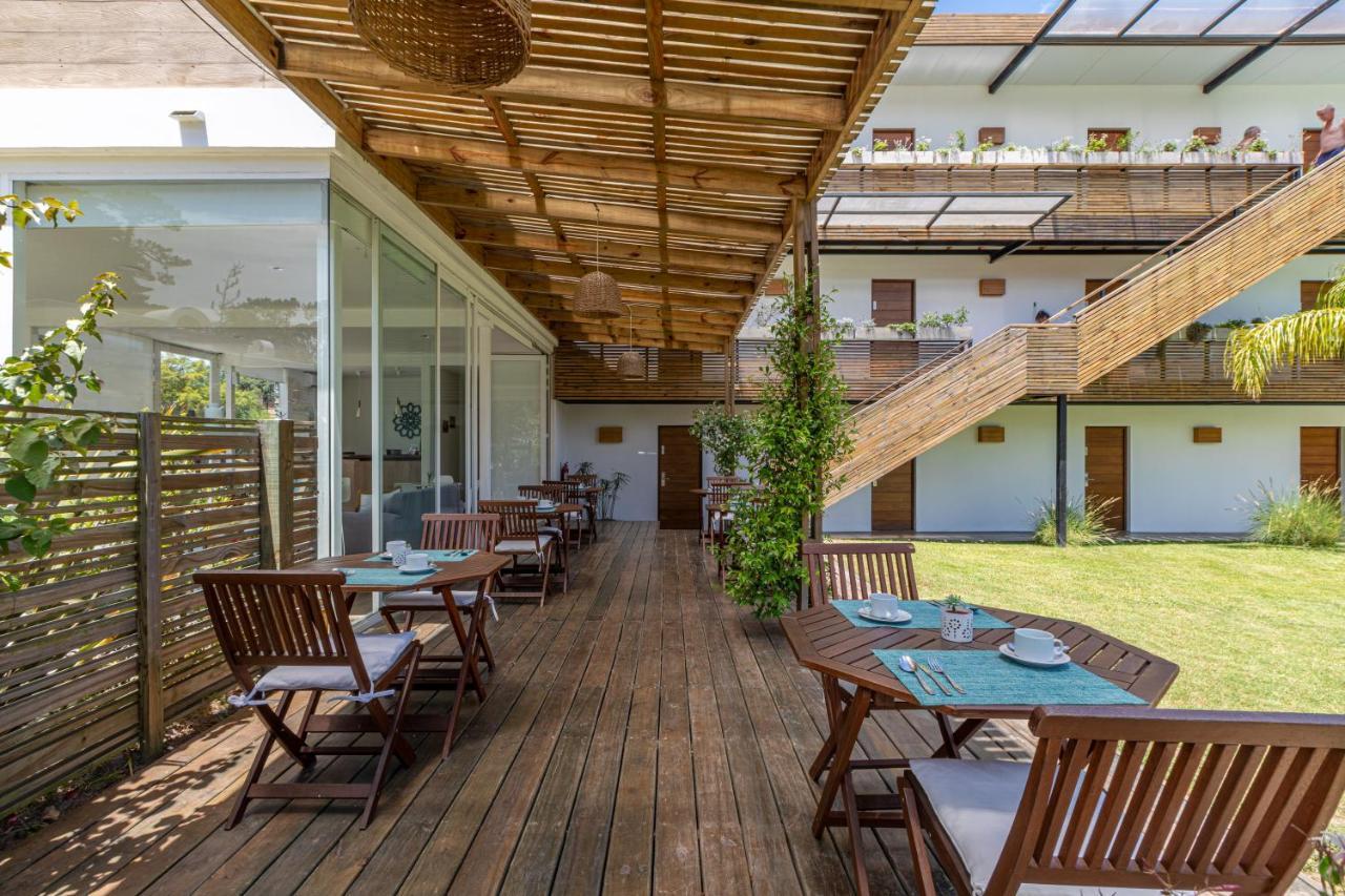 Live Hotel Boutique (Adults Only) Punta del Este Exterior photo