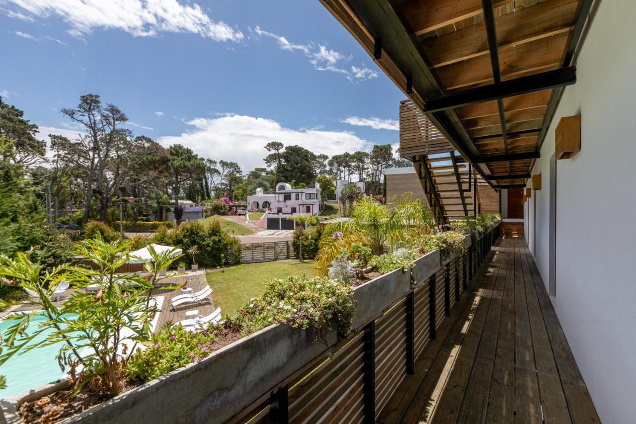Live Hotel Boutique (Adults Only) Punta del Este Exterior photo