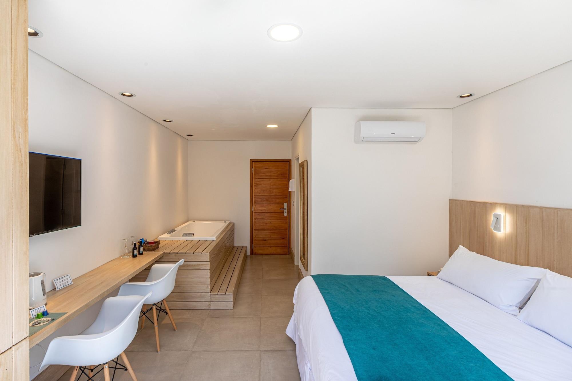 Live Hotel Boutique (Adults Only) Punta del Este Exterior photo