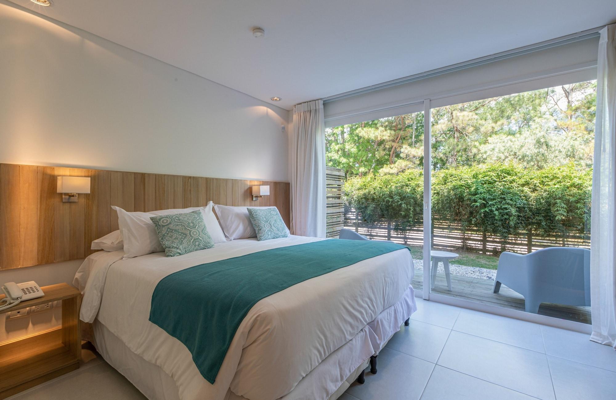 Live Hotel Boutique (Adults Only) Punta del Este Exterior photo