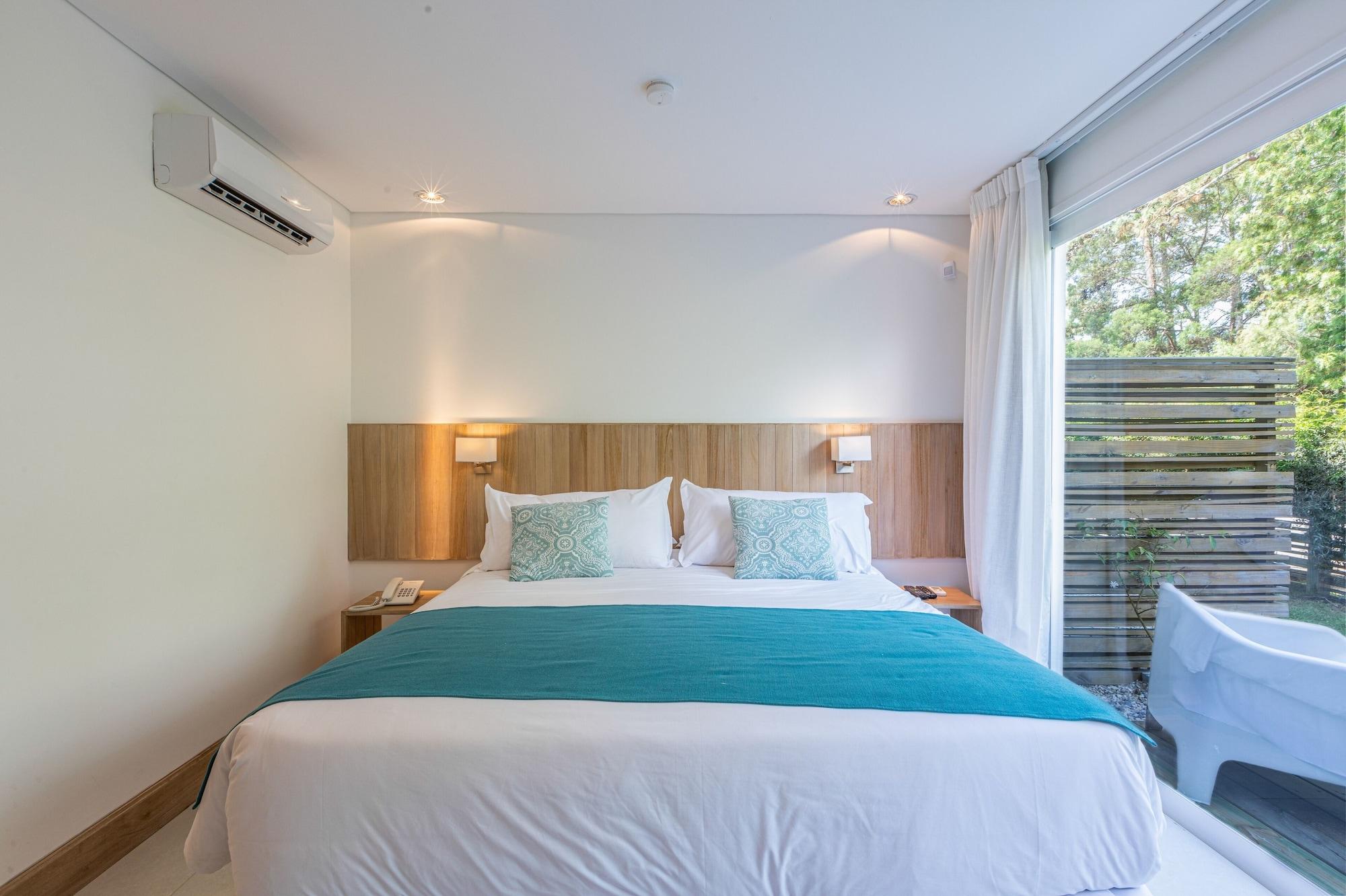Live Hotel Boutique (Adults Only) Punta del Este Exterior photo