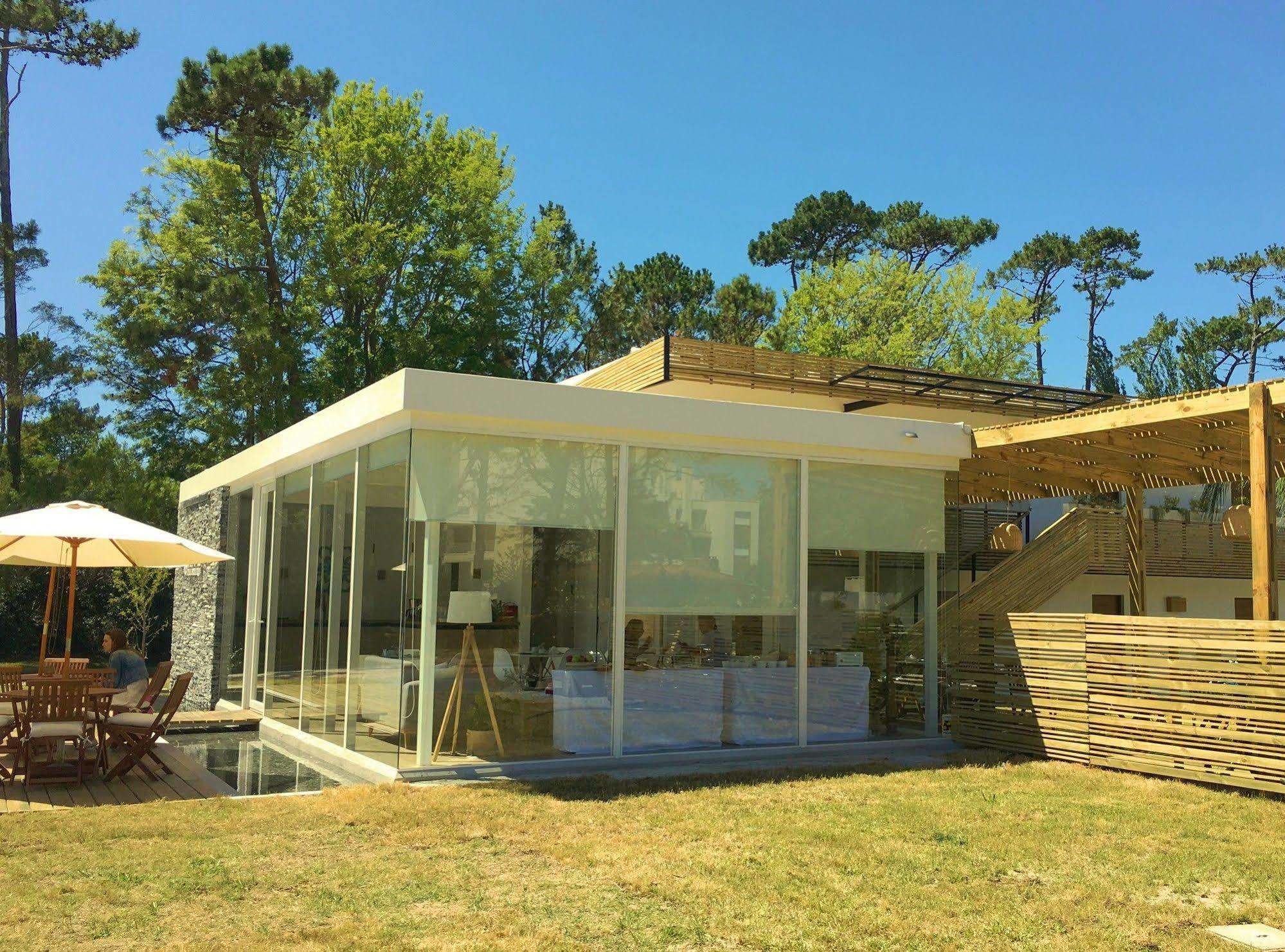 Live Hotel Boutique (Adults Only) Punta del Este Exterior photo